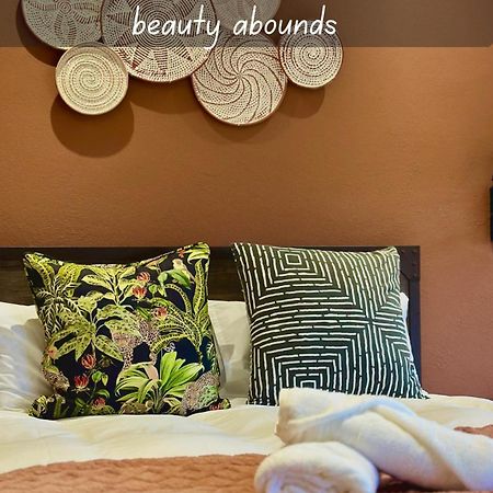 Country Lane Farm Lodge Cradock Ngoại thất bức ảnh