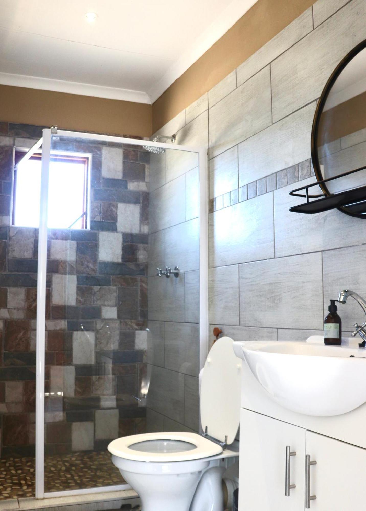Country Lane Farm Lodge Cradock Ngoại thất bức ảnh