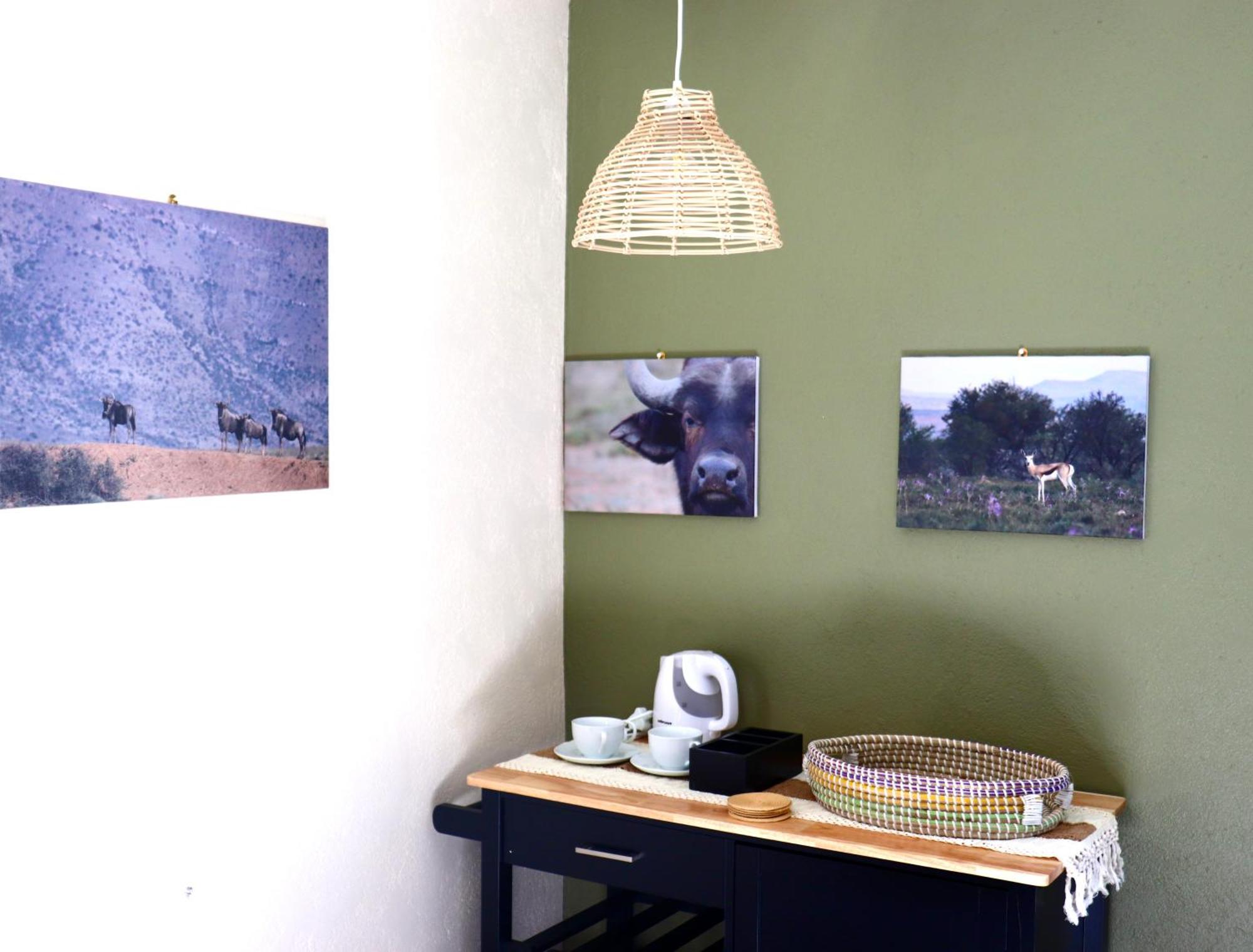 Country Lane Farm Lodge Cradock Ngoại thất bức ảnh