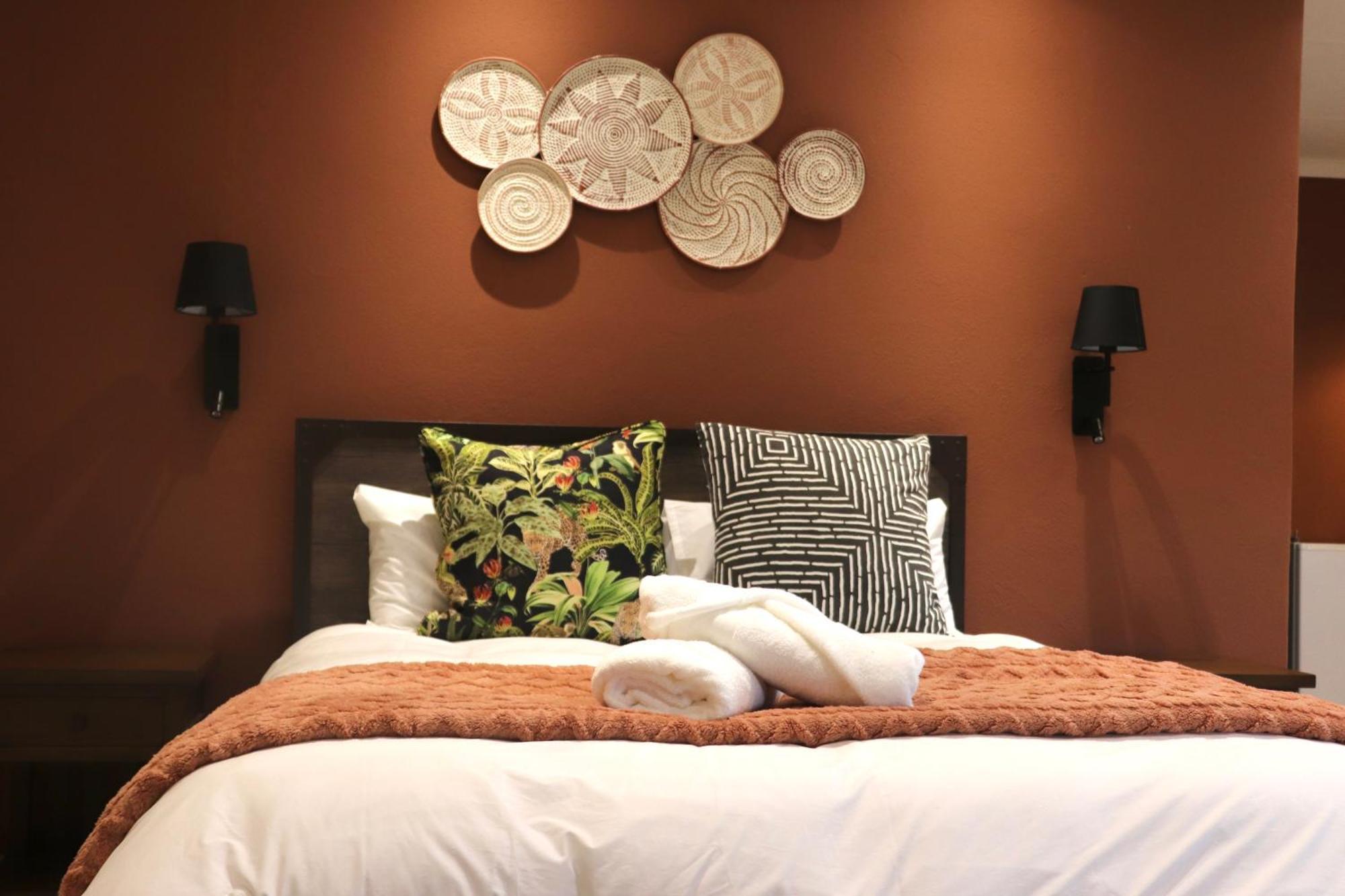 Country Lane Farm Lodge Cradock Ngoại thất bức ảnh